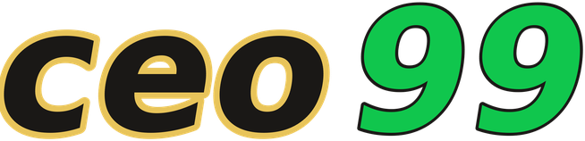 ceo99 logo